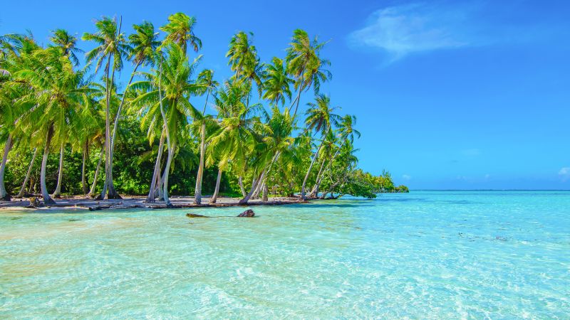 Destinations Croisières Raiatea 