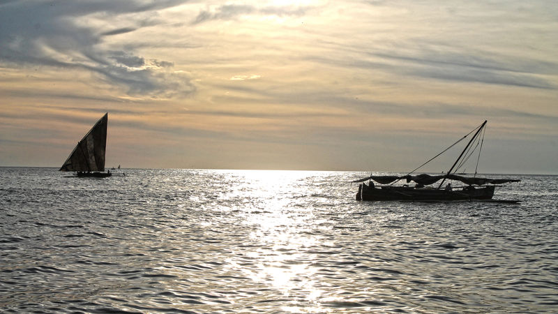 Destinations Croisières Majunga