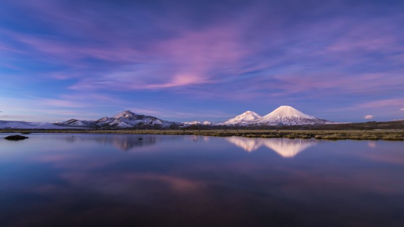 Destination Croisieres Arica 