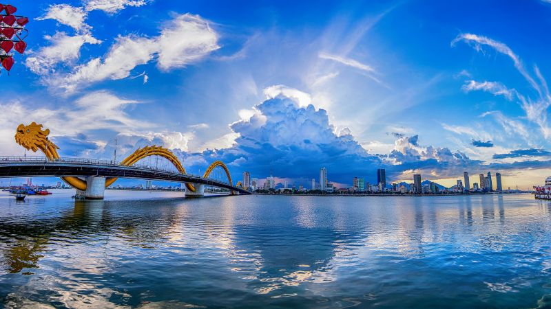 Destinations Croisières Da Nang 