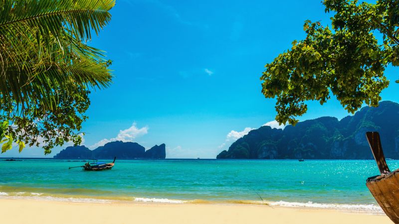 Destination Croisières Trinité-et-Tobago Scarborough 