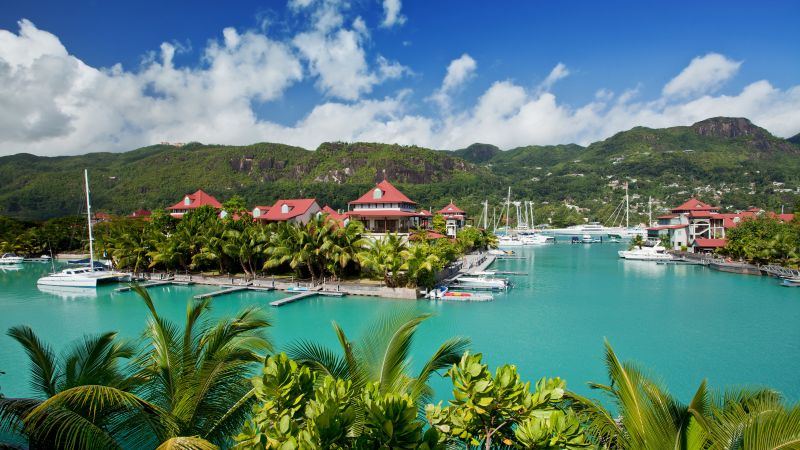 Destinations Croisières Victoria 