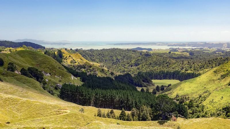 Gisborne, Nouvelle-Zélande