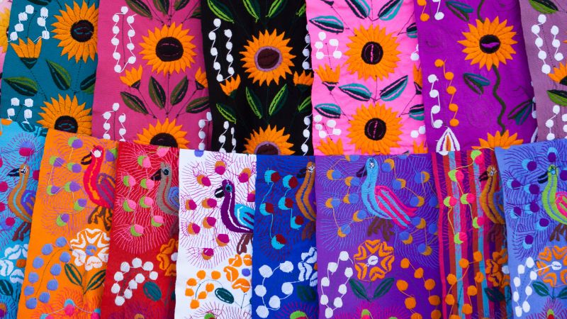 Destinations Croisières Puerto Chiapas