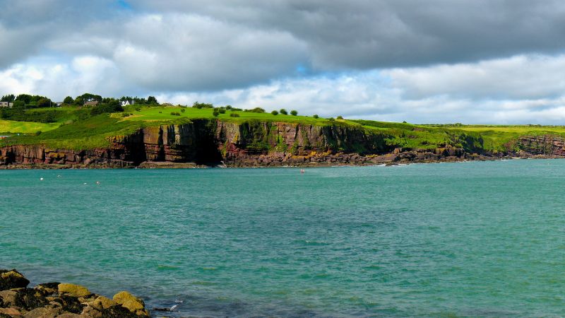 Destinations Croisières Waterford