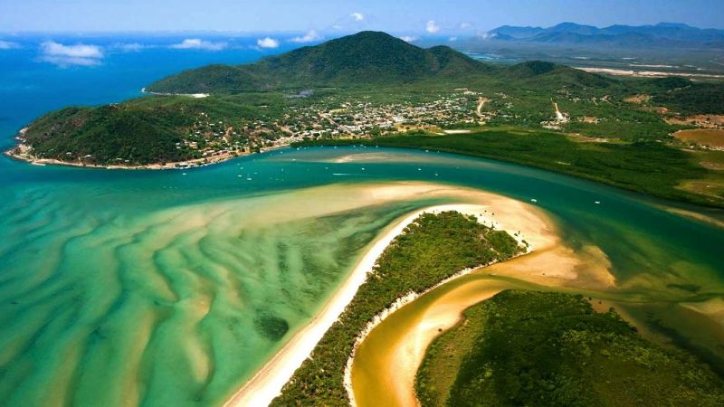 Cooktown, Australie