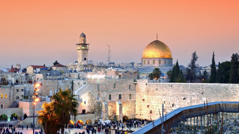 Destinations Croisières Ashdod