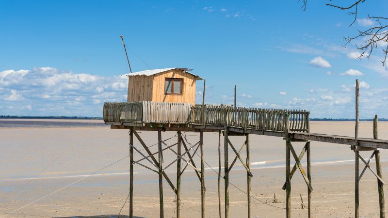 Destinations Croisières Verdon-sur-Mer
