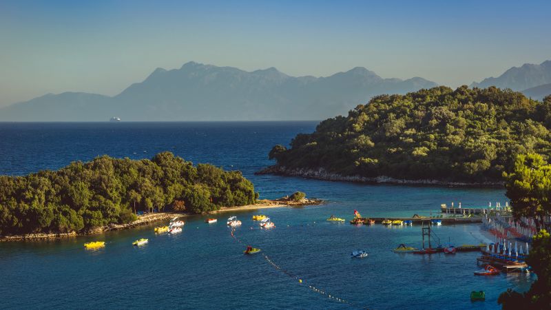 Destinations Croisières Durrës 