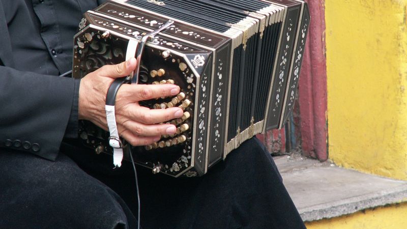 Destination Croisieres Buenos Aires 