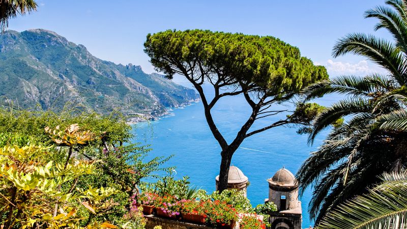 Destinations Croisières Salerne