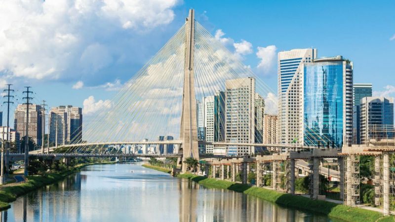 Santos (Sao Paulo), Brazil