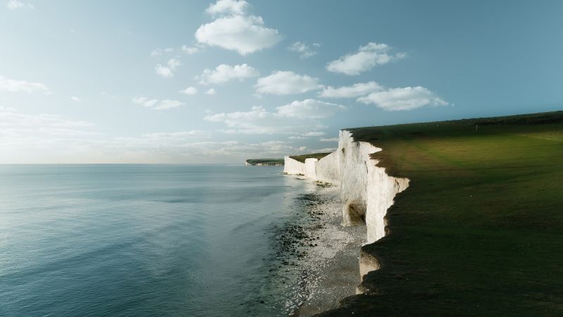 Destinations Croisières Douvres, Angleterre
