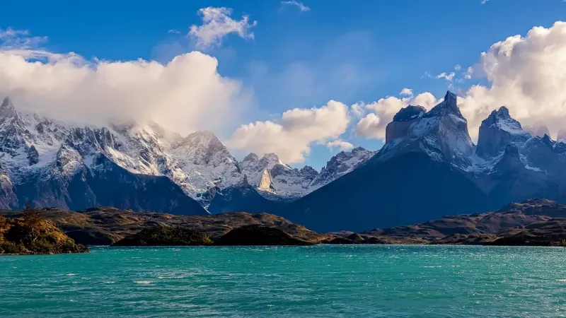 île Robinson Crusoé