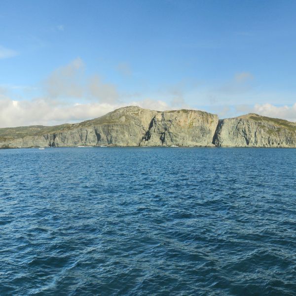 Destinations Croisières St Anthony, Terre-Neuve & Labrador