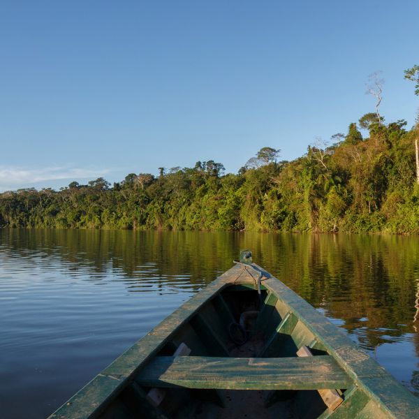 Destination Croisières Belem