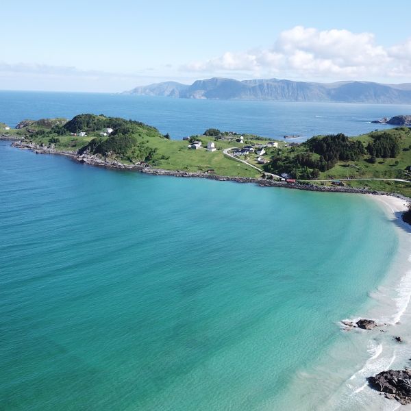 Destinations Croisières Maloy