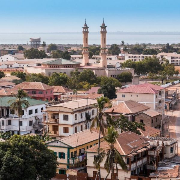 Banjul