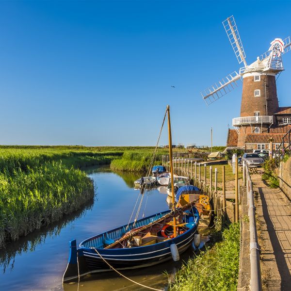 Destinations Croisières Norfolk