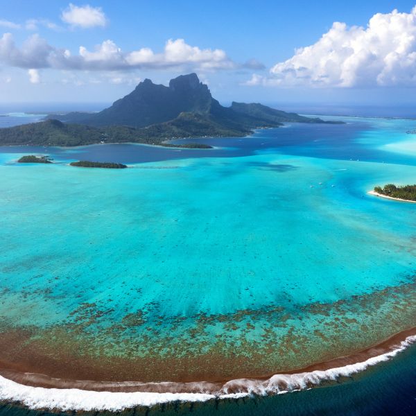 Inspiration Polynésie