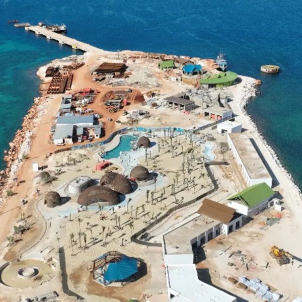 Cabo Rojo, République dominicaine