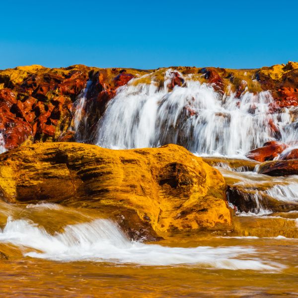 Destinations Croisières Huelva