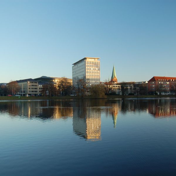 Destinations Croisières Kiel 