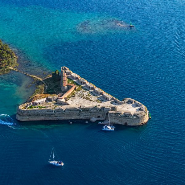 Destinations Croisières Sibenik 