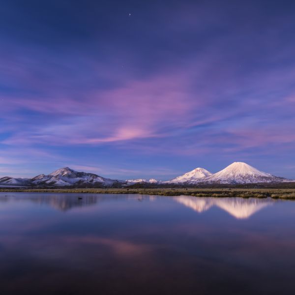 Destination Croisieres Arica 