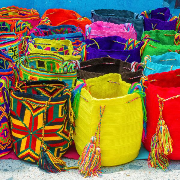 Destination Croisières Carthagène des Indes