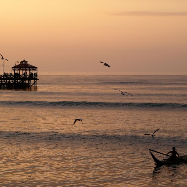 Destination Croisières Salaverry (Trujillo)
