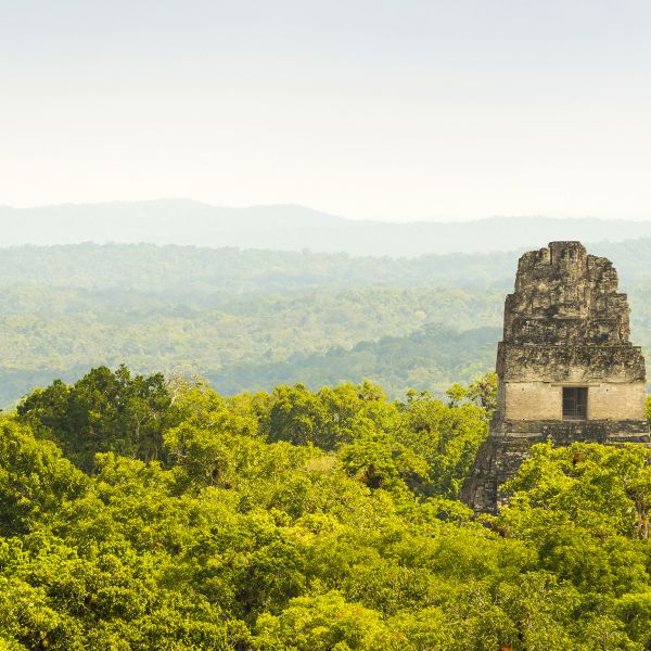 Destination Croisières Santo Tomas de Castilla