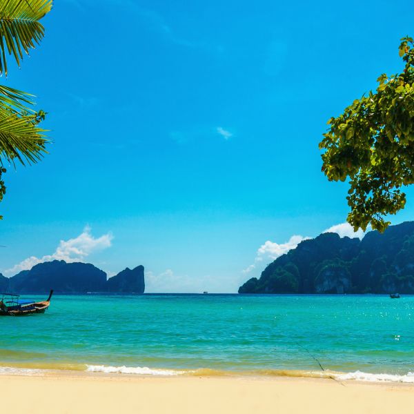 Destination Croisières Trinité-et-Tobago Scarborough 