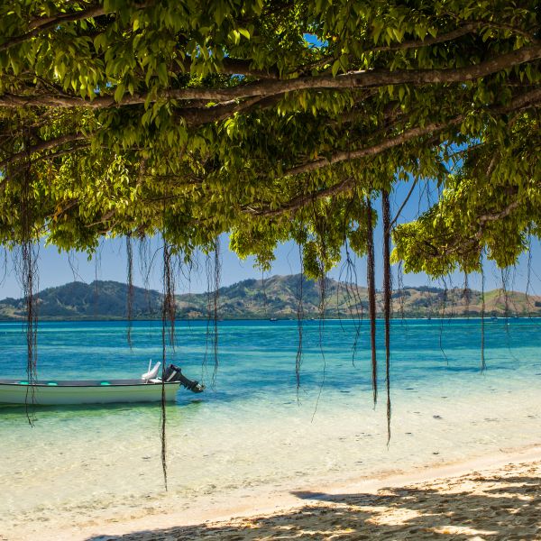 Destinations Croisières Dravuni