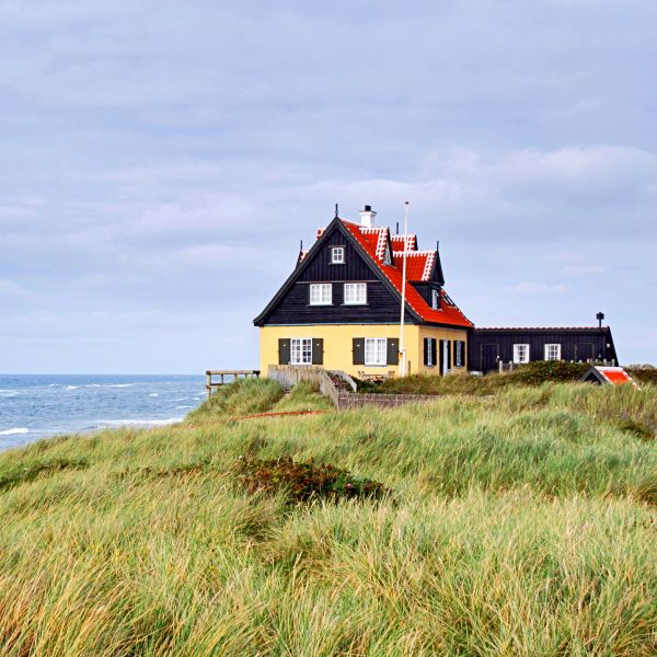 Destinations Croisières Skagen