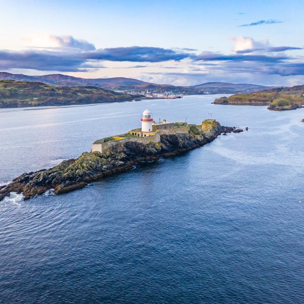 Destinations Croisières Killybegs