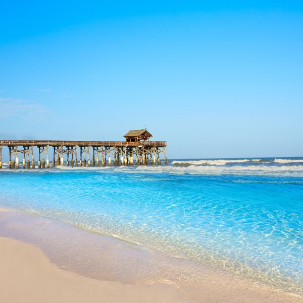 Destinations Croisières Port Canaveral