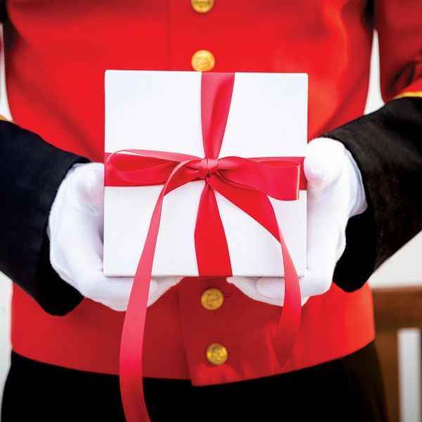 Cunard - Crédit à bord 2022-2