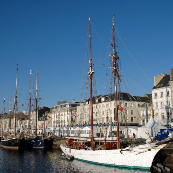 Destinations Croisières Cherbourg