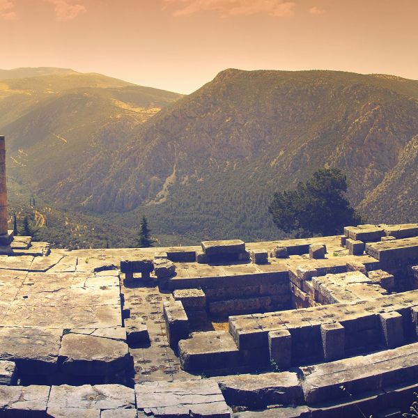 Destinations Croisières Itea (Delphes)