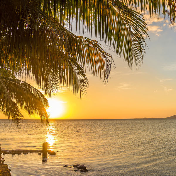 Destination Croisières Corinto