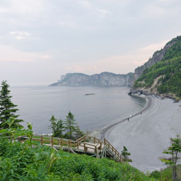 Destinations Croisières Golfe du Saint-Laurent