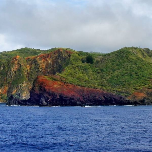 Îles Pitcairn