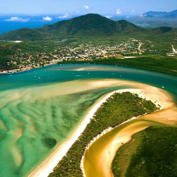 Cooktown, Australie
