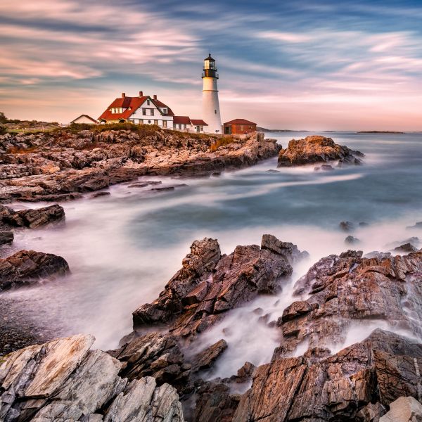 Destinations Croisières Portland