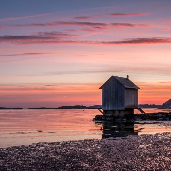 Destinations Croisières Göteborg