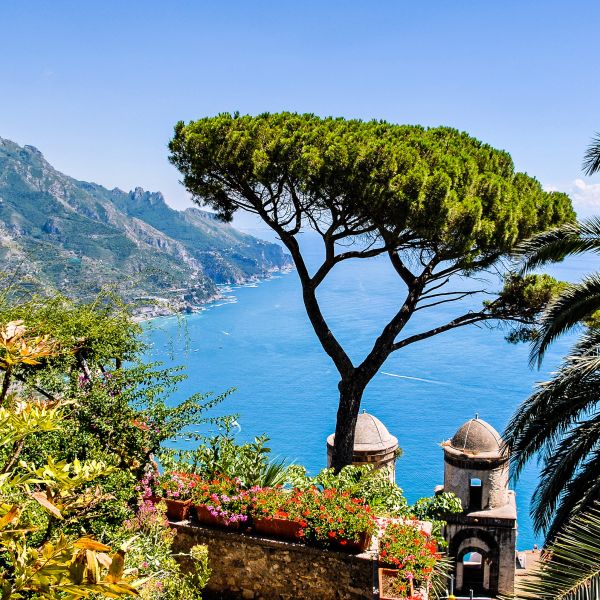 Destinations Croisières Salerne