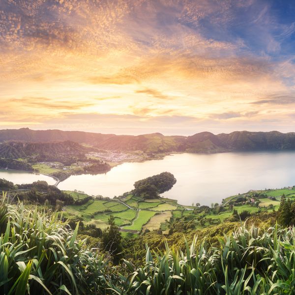 Destinations Croisières Ponta Delgada