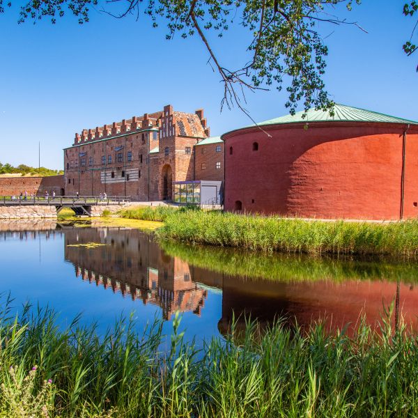 Destinations Croisières Malmö 