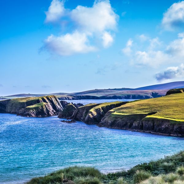 Destinations Croisières Îles Shetland, Ecosse 